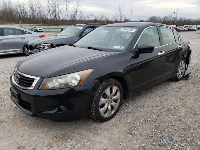 honda accord ex 2009 1hgcp36719a036500