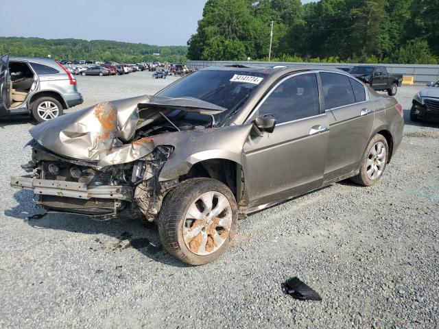 honda accord 2008 1hgcp36728a058715