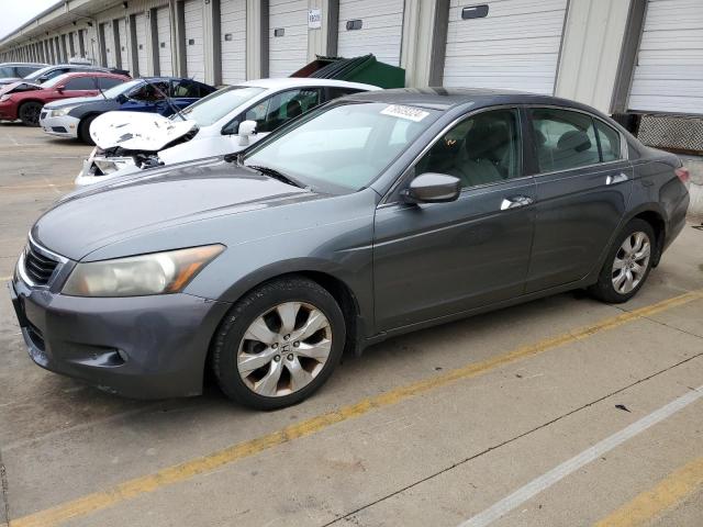 honda accord ex 2008 1hgcp36738a022872