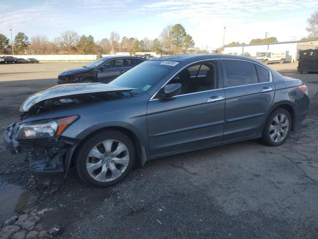 honda accord ex 2008 1hgcp36748a069215