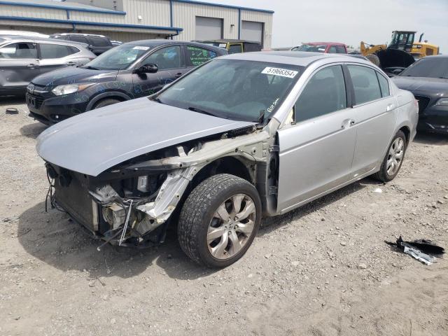 honda accord 2008 1hgcp36748a088556