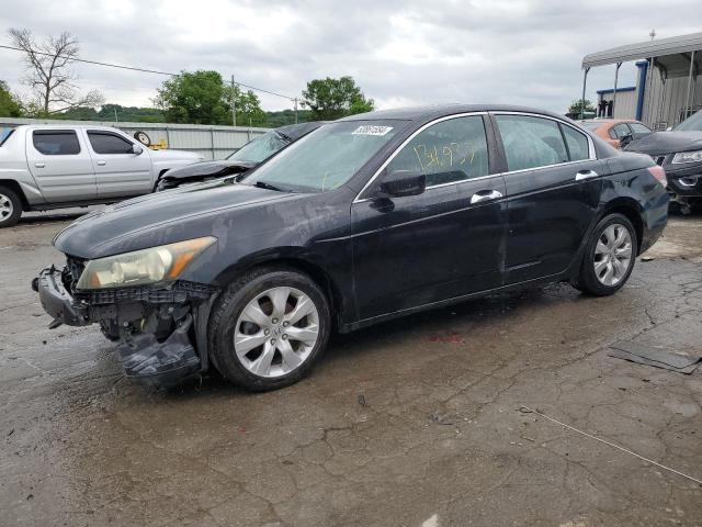 honda accord 2008 1hgcp36758a052827