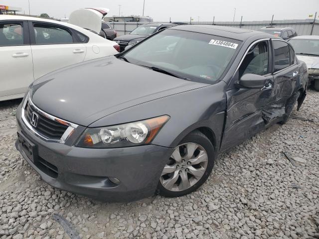 honda accord ex 2008 1hgcp36768a047071