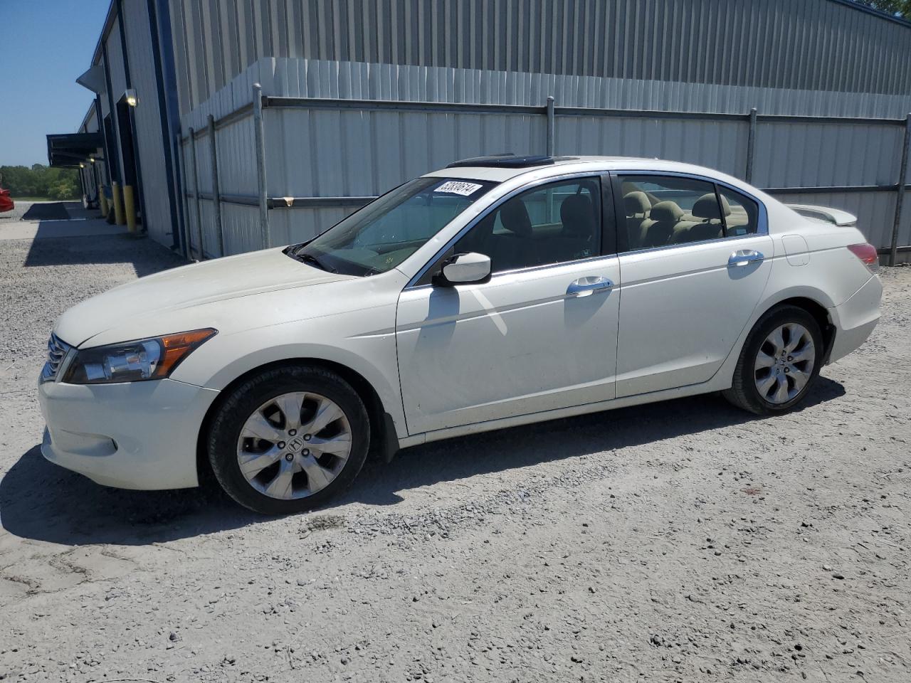 honda accord 2008 1hgcp36768a080670