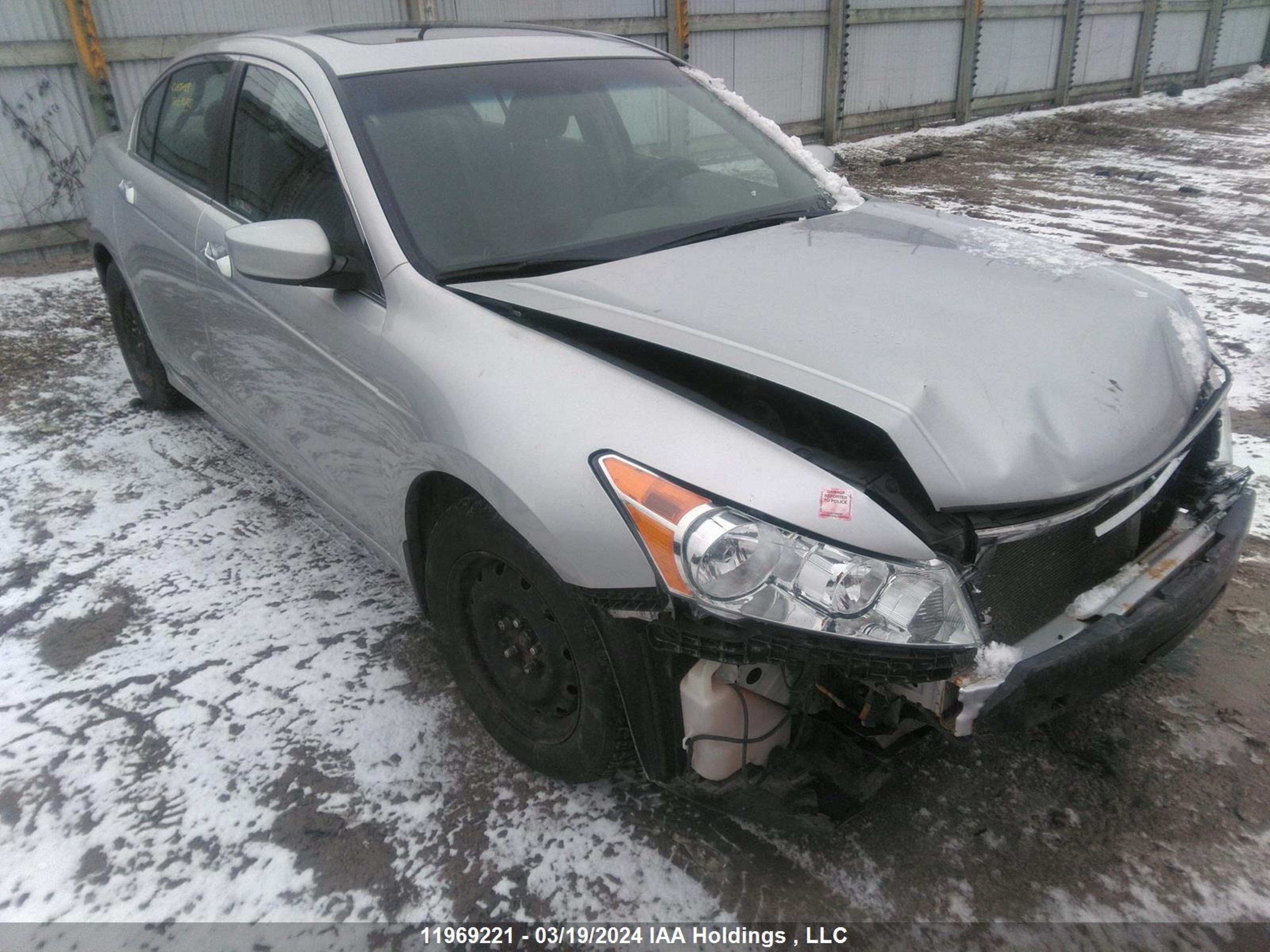 honda accord 2009 1hgcp36769a801281