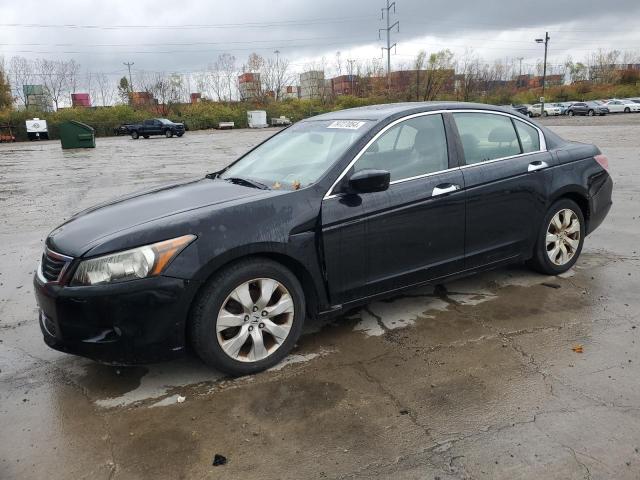 honda accord ex 2009 1hgcp36779a039627