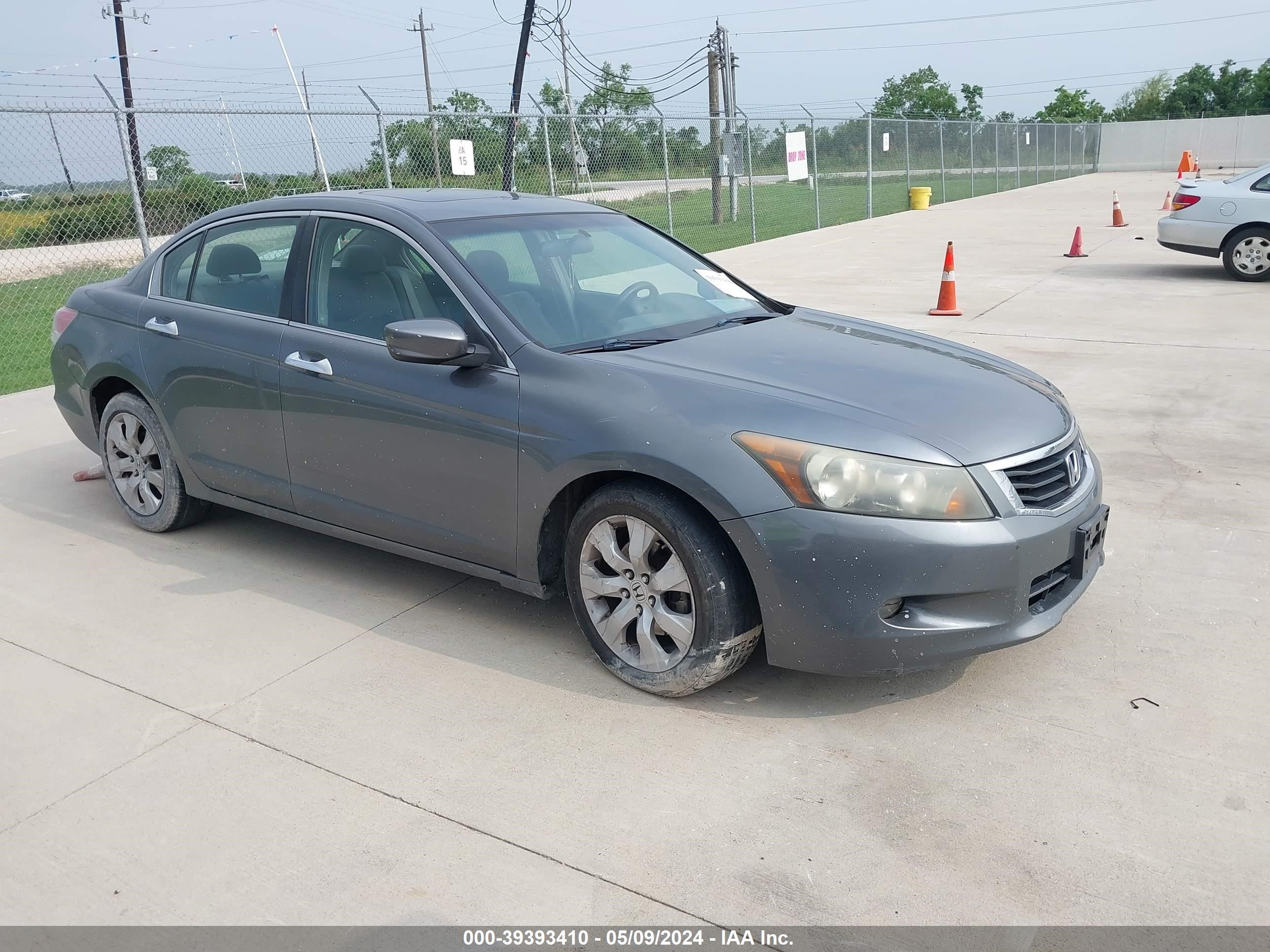 honda accord 2008 1hgcp36788a042079