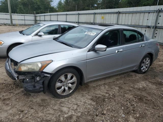 honda accord ex 2008 1hgcp367x8a016440