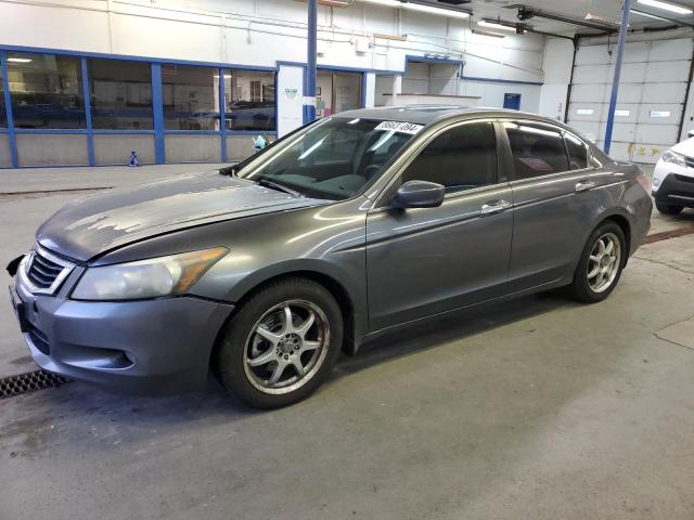 honda accord ex 2008 1hgcp367x8a052919