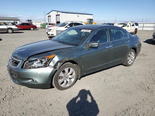 honda accord exl 2008 1hgcp36808a029755