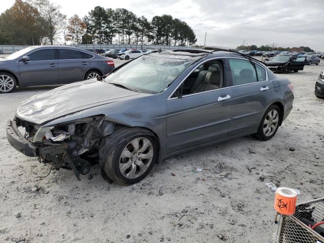 honda accord exl 2008 1hgcp36808a031991