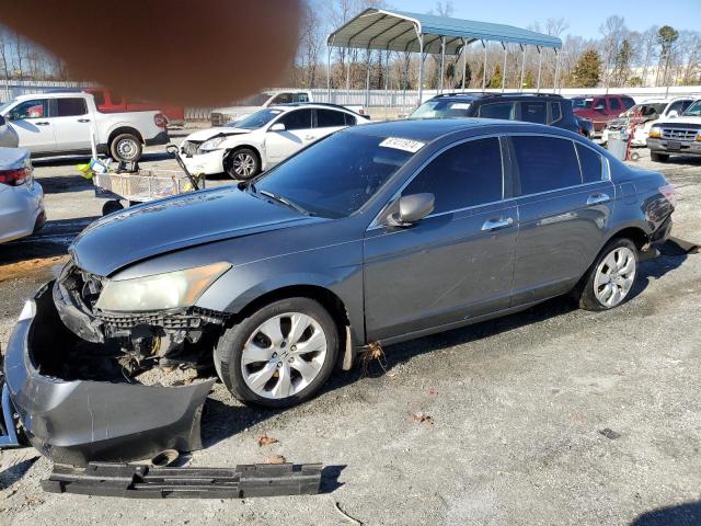 honda accord exl 2008 1hgcp36808a045194