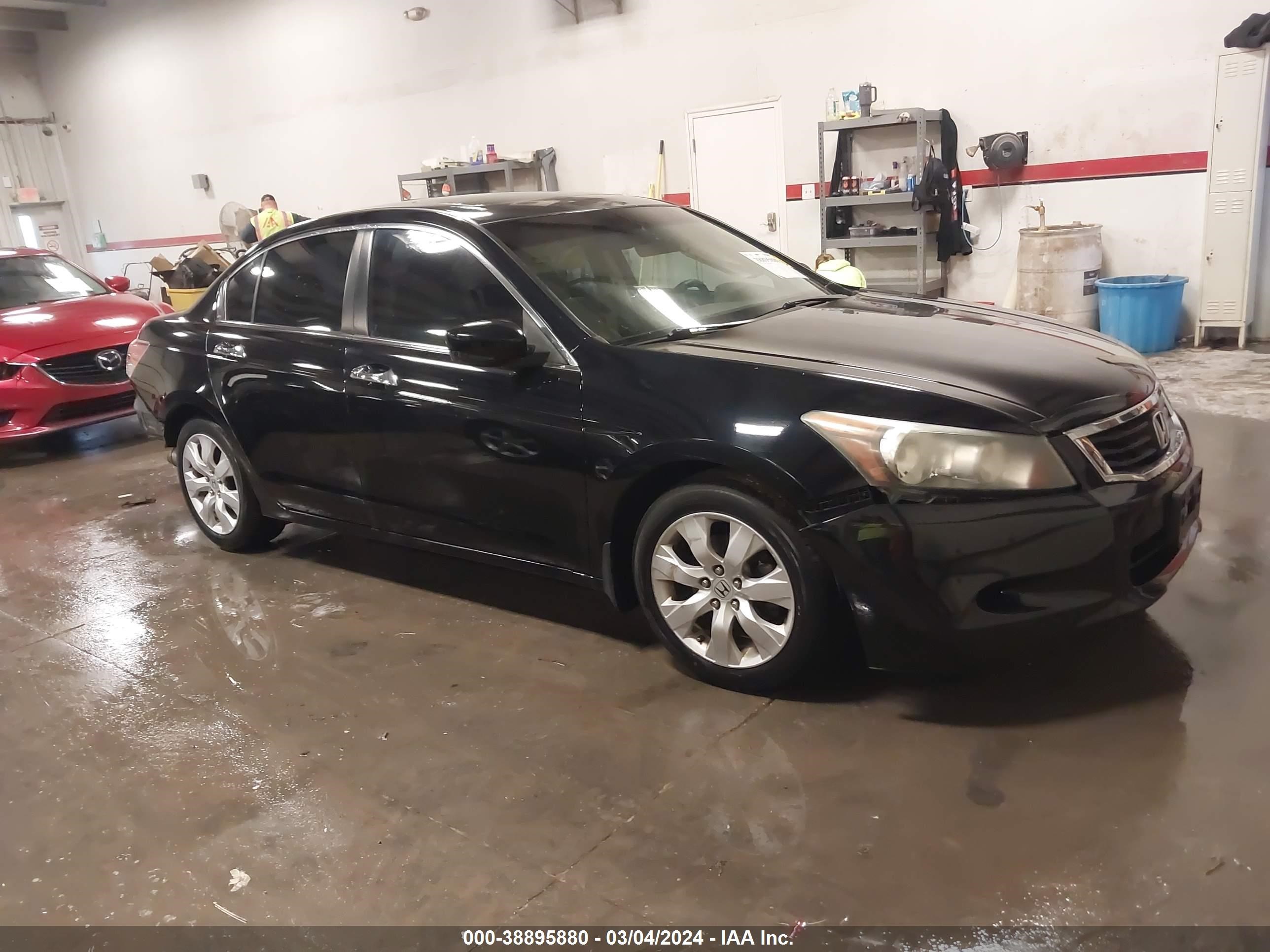 honda accord 2008 1hgcp36808a046233