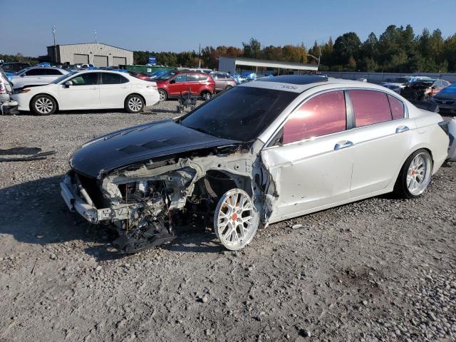 honda accord exl 2008 1hgcp36808a047785