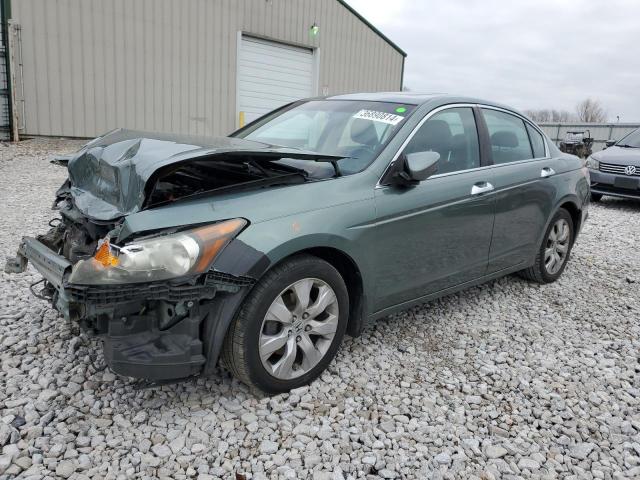 honda accord 2008 1hgcp36808a055983