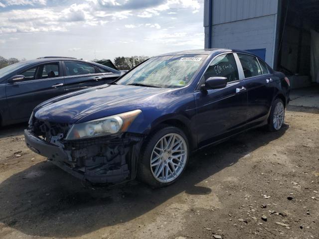 honda accord 2008 1hgcp36808a077837