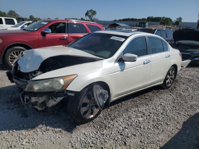 honda accord exl 2009 1hgcp36809a008860