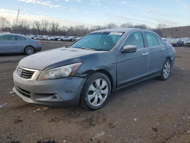 honda accord exl 2009 1hgcp36809a022967