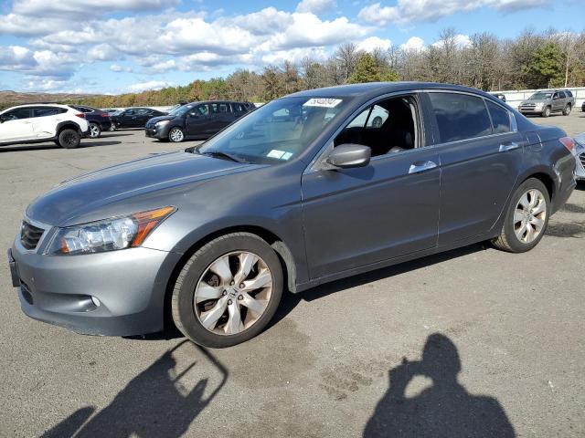 honda accord exl 2009 1hgcp36809a040983