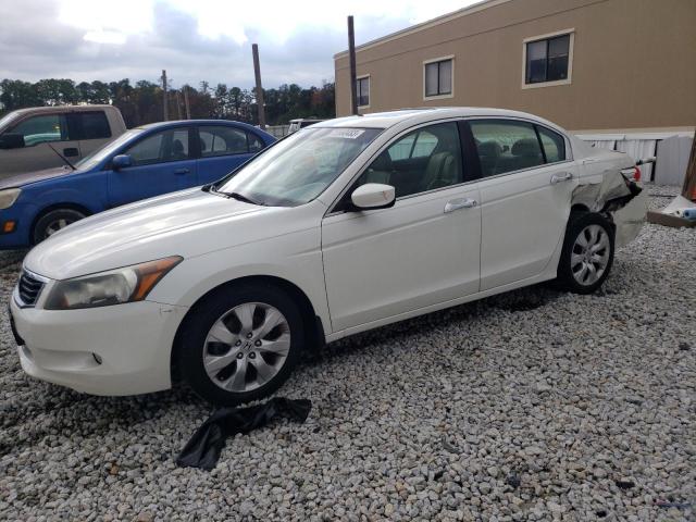 honda accord 2009 1hgcp36809a042877