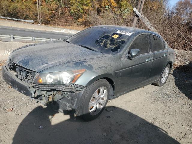 honda accord exl 2008 1hgcp36818a031725