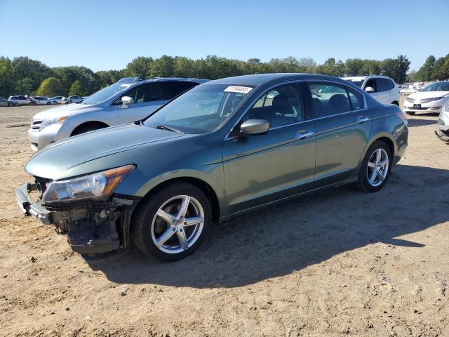 honda accord exl 2008 1hgcp36818a034592