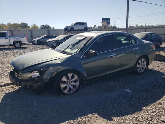 honda accord exl 2008 1hgcp36818a057385