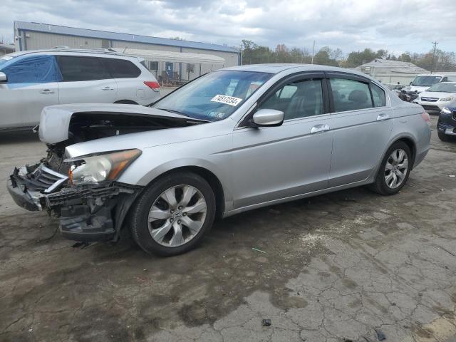 honda accord exl 2008 1hgcp36818a059136