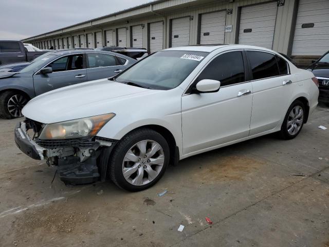 honda accord exl 2008 1hgcp36818a059573