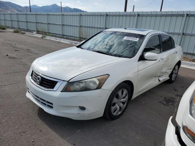 honda accord exl 2008 1hgcp36818a084764