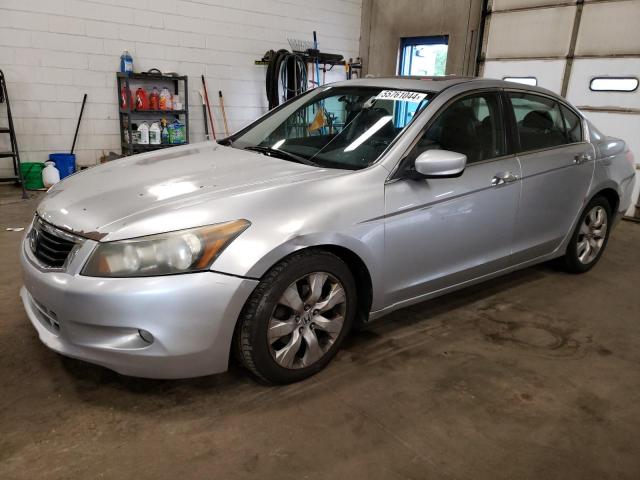 honda accord 2009 1hgcp36819a015185