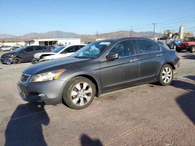 honda accord exl 2009 1hgcp36819a025294