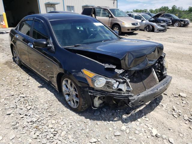 honda accord exl 2009 1hgcp36819a026090