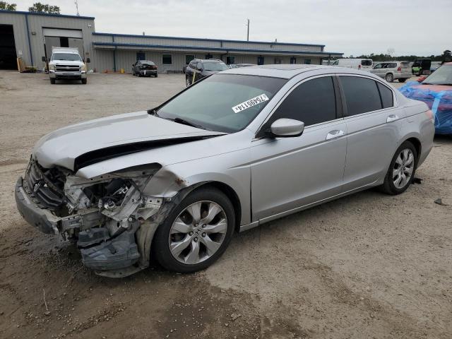 honda accord exl 2009 1hgcp36819a026185