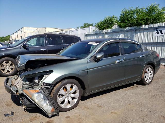 honda accord 2009 1hgcp36819a043343