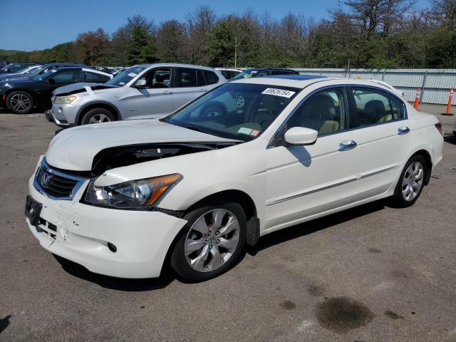 honda accord exl 2009 1hgcp36819a048302