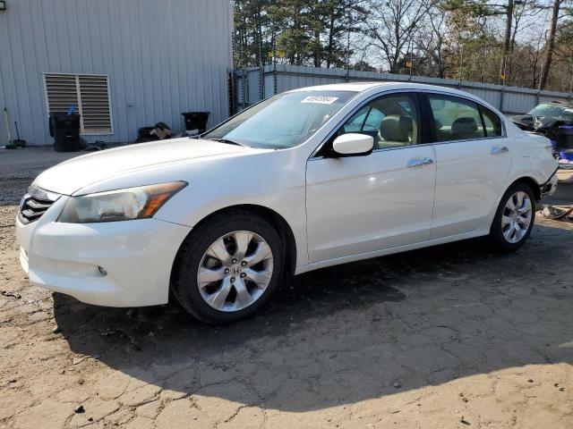 honda accord 2009 1hgcp36819a048851