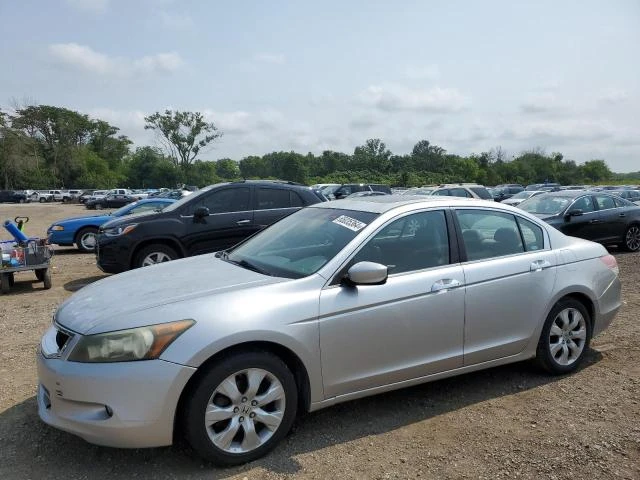 honda accord exl 2008 1hgcp36828a019955