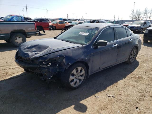 honda accord 2008 1hgcp36828a032219