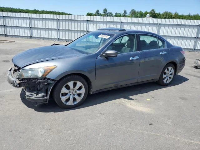 honda accord exl 2008 1hgcp36828a058397