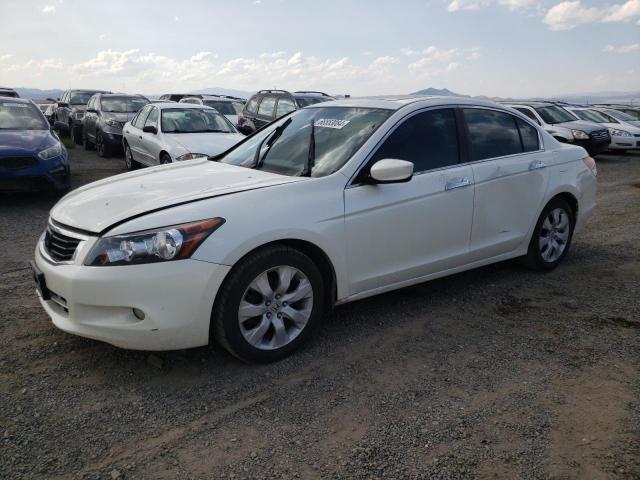 honda accord exl 2008 1hgcp36828a068508