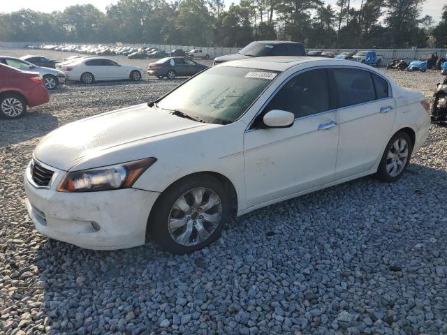 honda accord exl 2009 1hgcp36829a023327