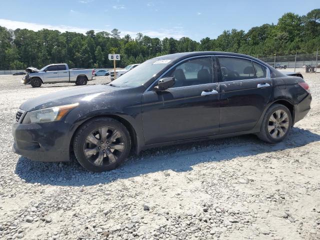 honda accord exl 2008 1hgcp36838a004929