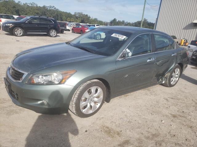 honda accord exl 2008 1hgcp36838a047666