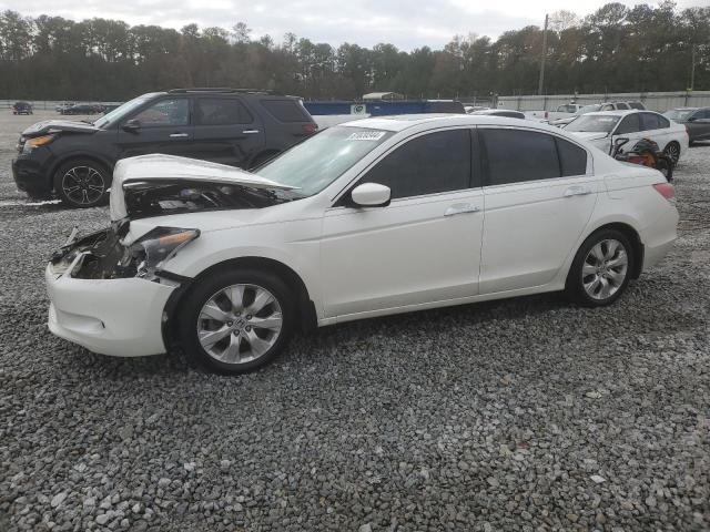 honda accord exl 2008 1hgcp36838a066928