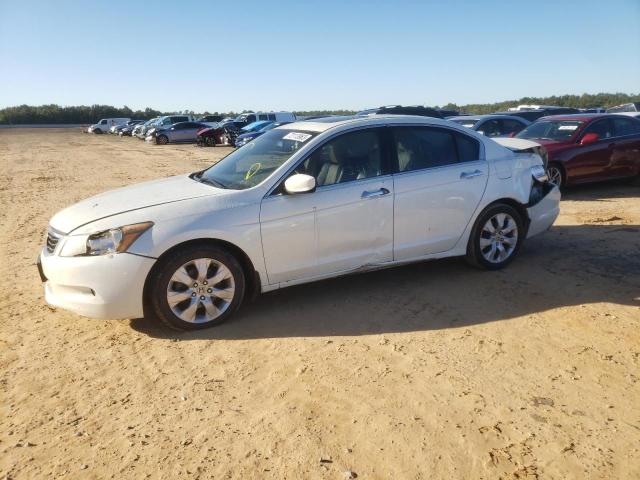 honda accord 2008 1hgcp36838a078674