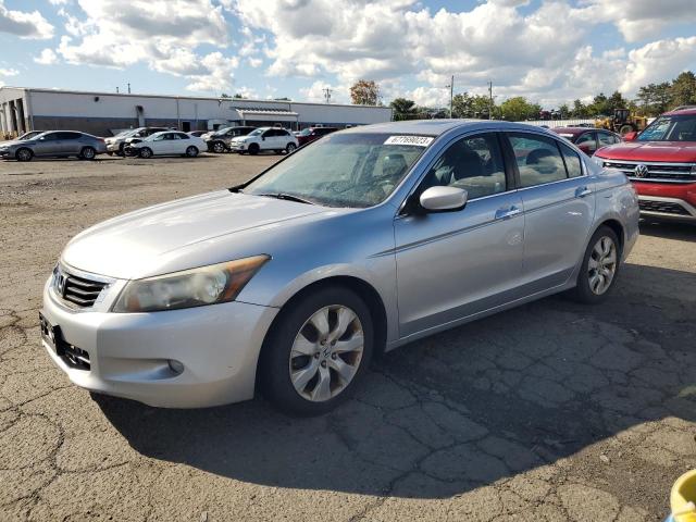 honda accord exl 2008 1hgcp36838a081185