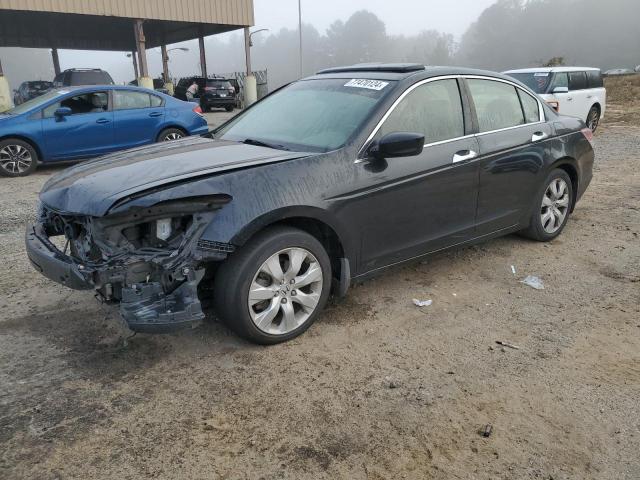 honda accord exl 2008 1hgcp36838a082773