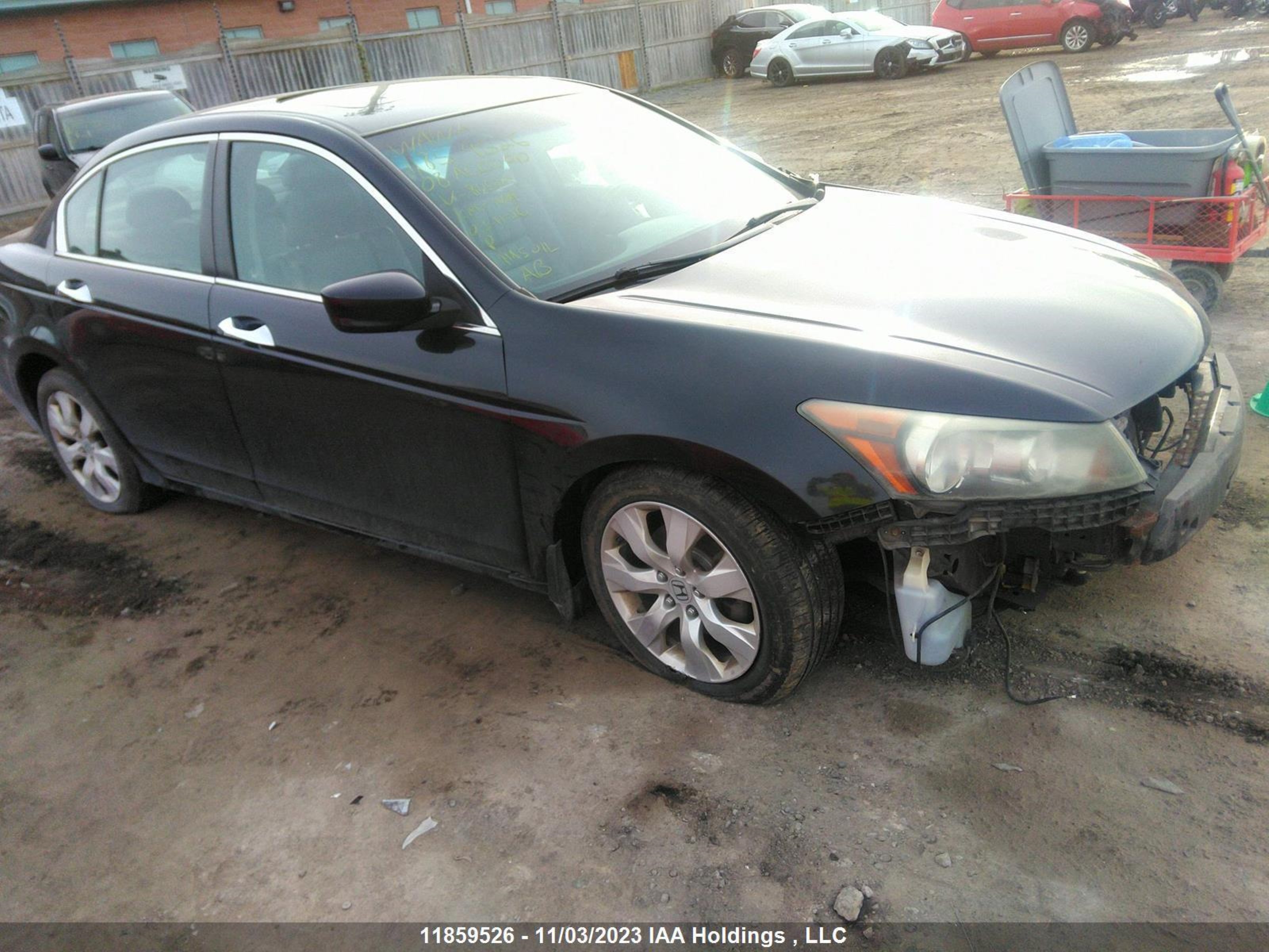 honda accord 2008 1hgcp36838a805019