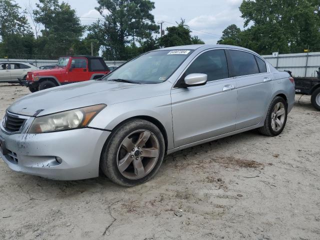 honda accord exl 2009 1hgcp36839a013664